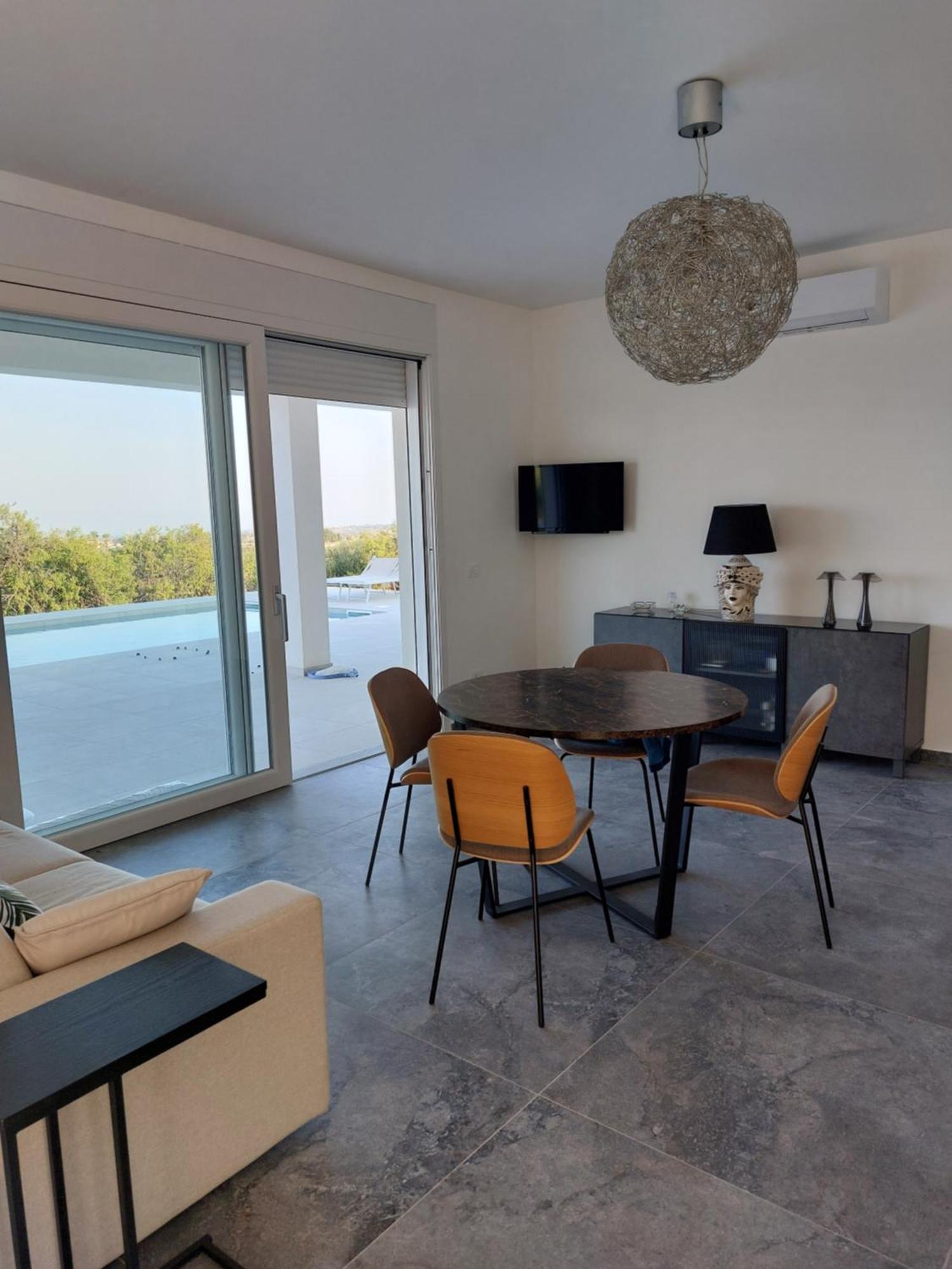 אבולה Villa Camilla מראה חיצוני תמונה