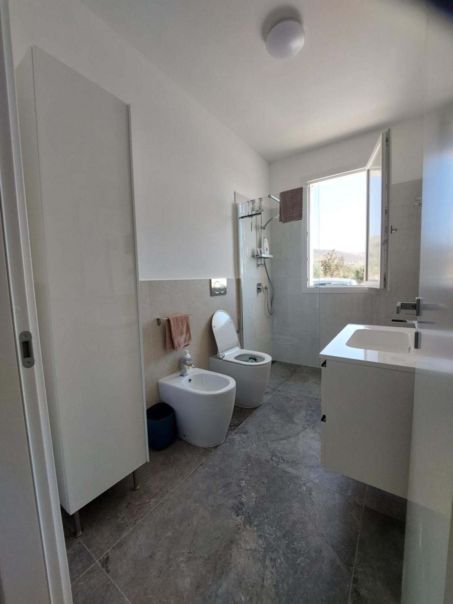 אבולה Villa Camilla מראה חיצוני תמונה